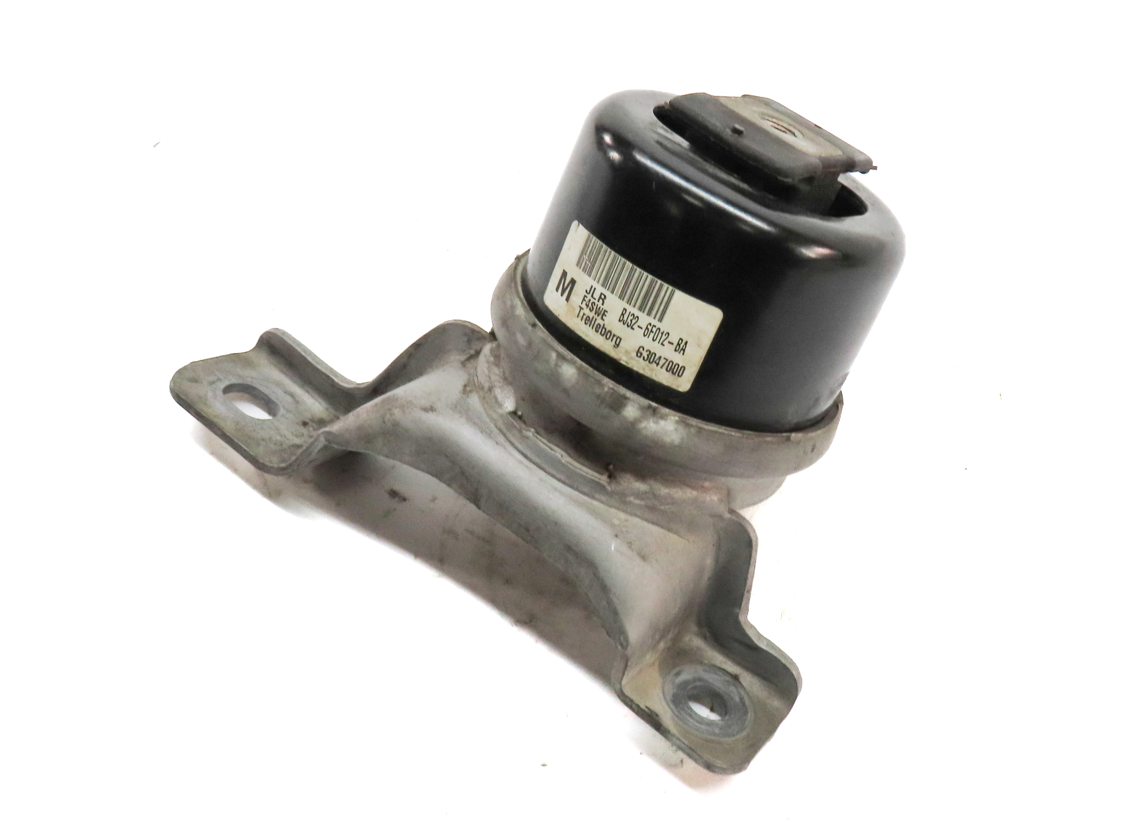 2013 RANGE ROVER EVOQUE (L538) 2.0L (TIVCT TC) ENGINE MOTOR MOUNT — exact item pictured